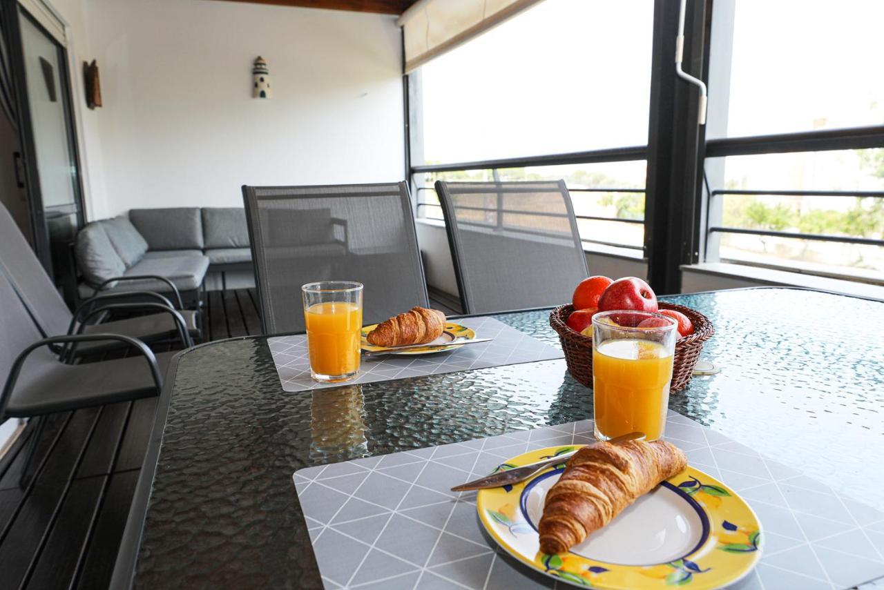 B39 - Marina Hill Apartment Lagos Luaran gambar