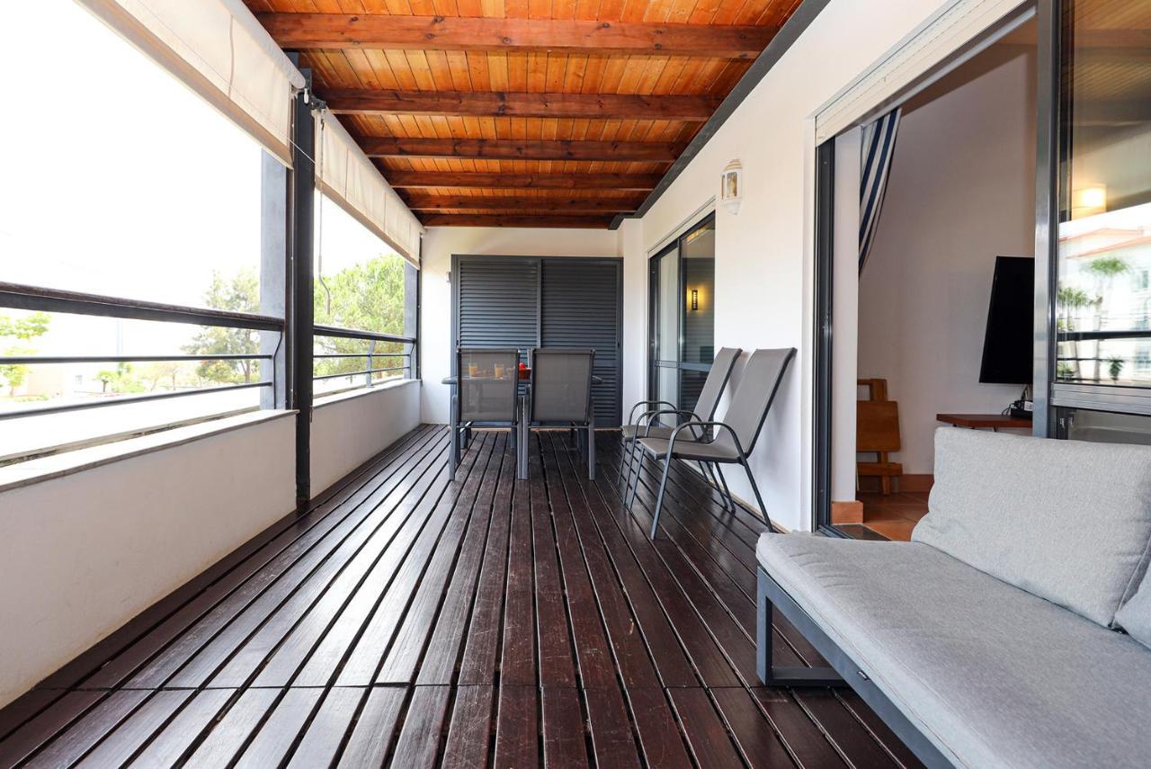 B39 - Marina Hill Apartment Lagos Luaran gambar