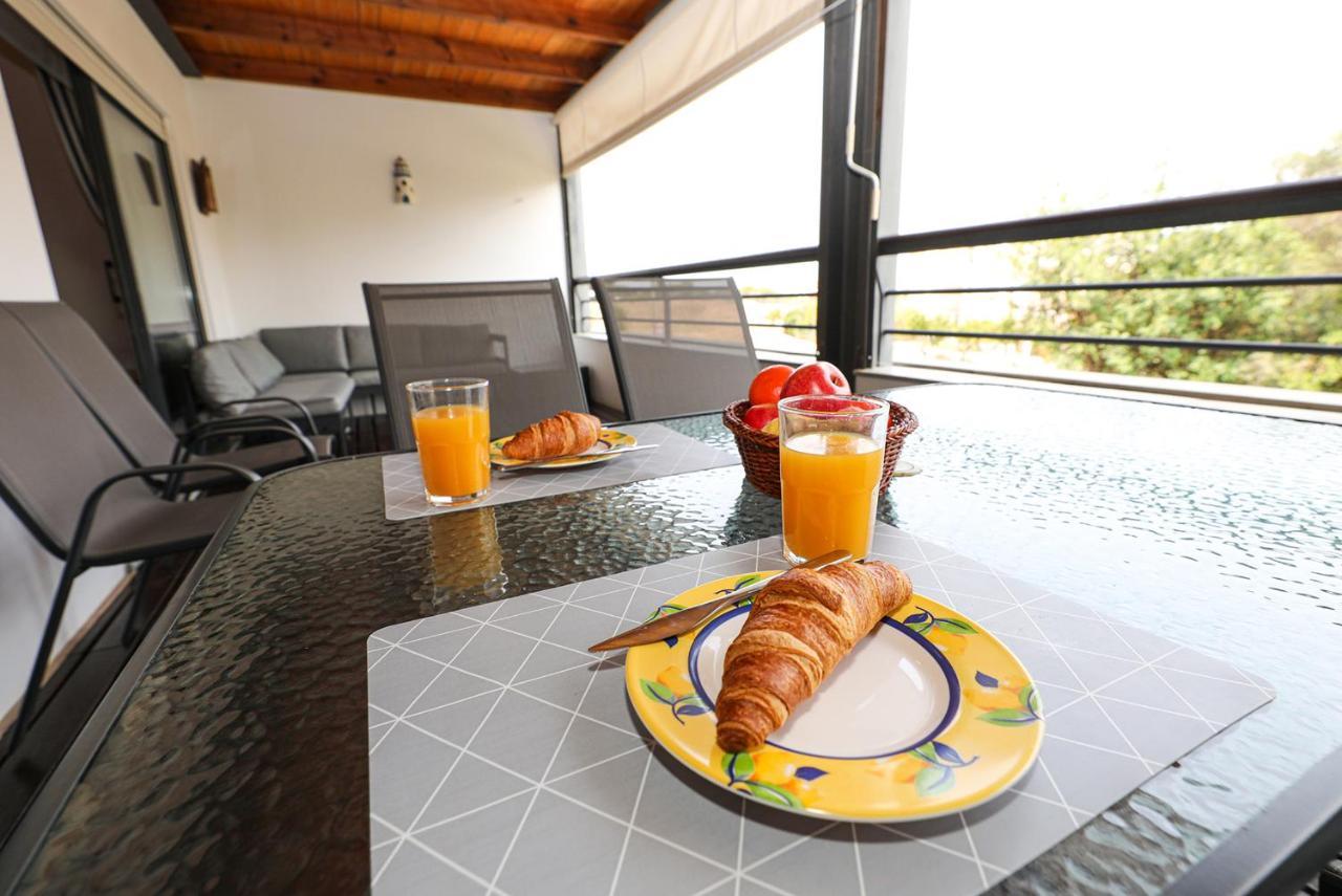 B39 - Marina Hill Apartment Lagos Luaran gambar