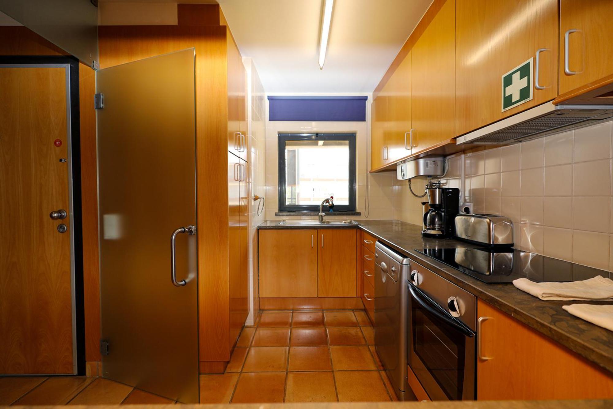 B39 - Marina Hill Apartment Lagos Luaran gambar