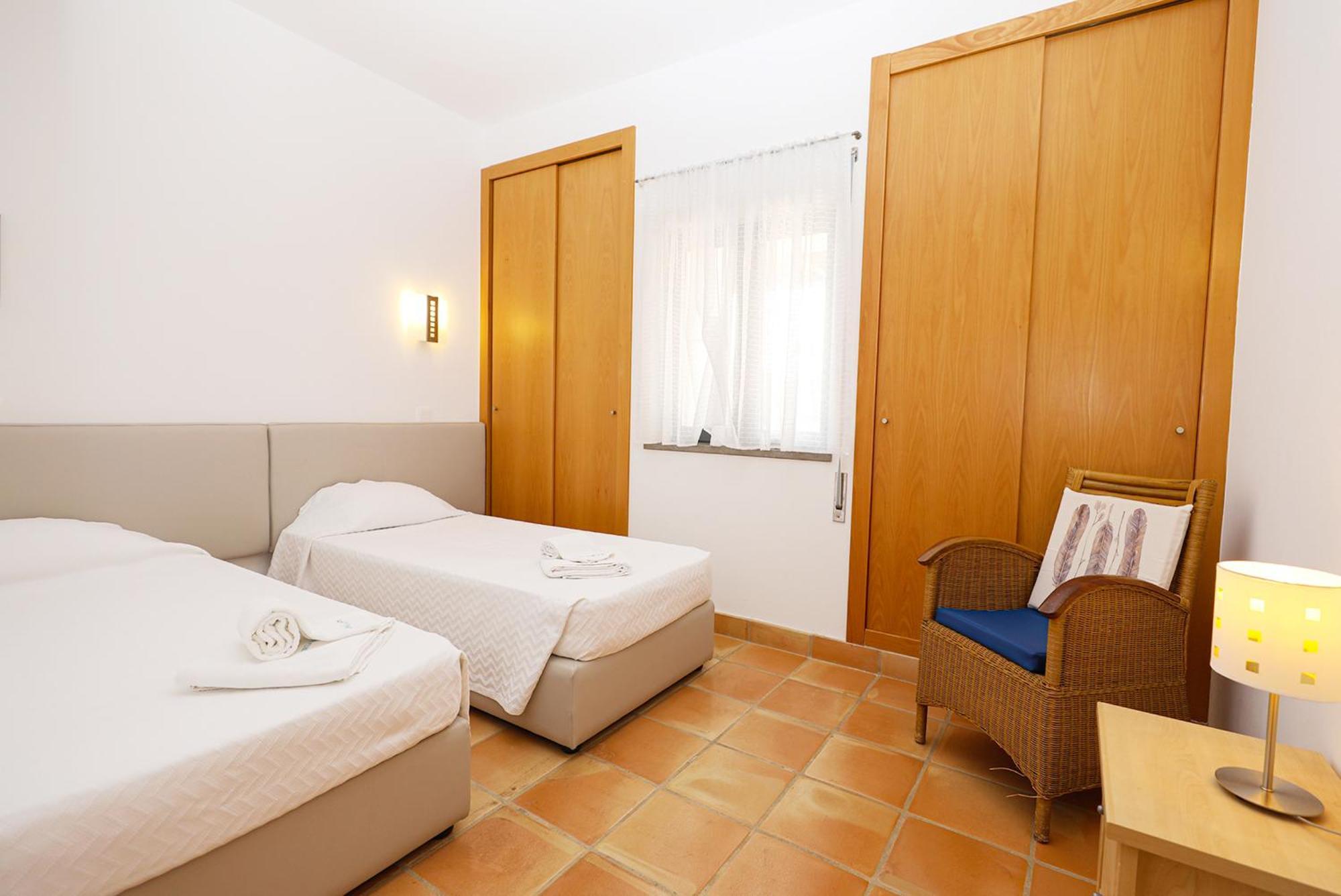 B39 - Marina Hill Apartment Lagos Luaran gambar