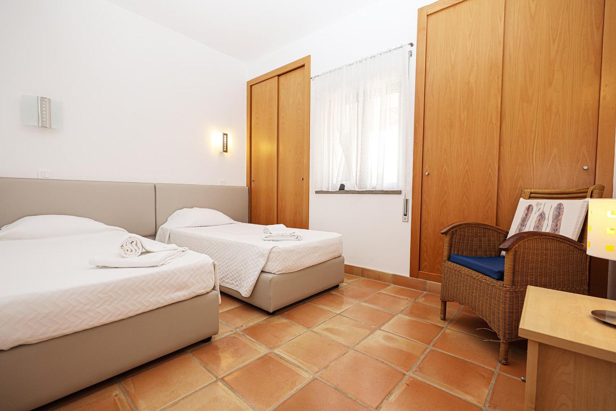 B39 - Marina Hill Apartment Lagos Luaran gambar