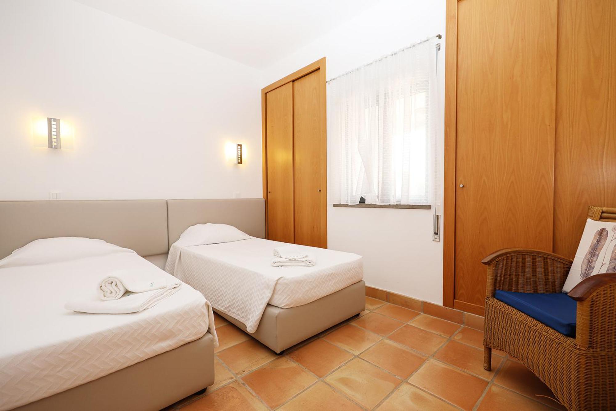 B39 - Marina Hill Apartment Lagos Luaran gambar