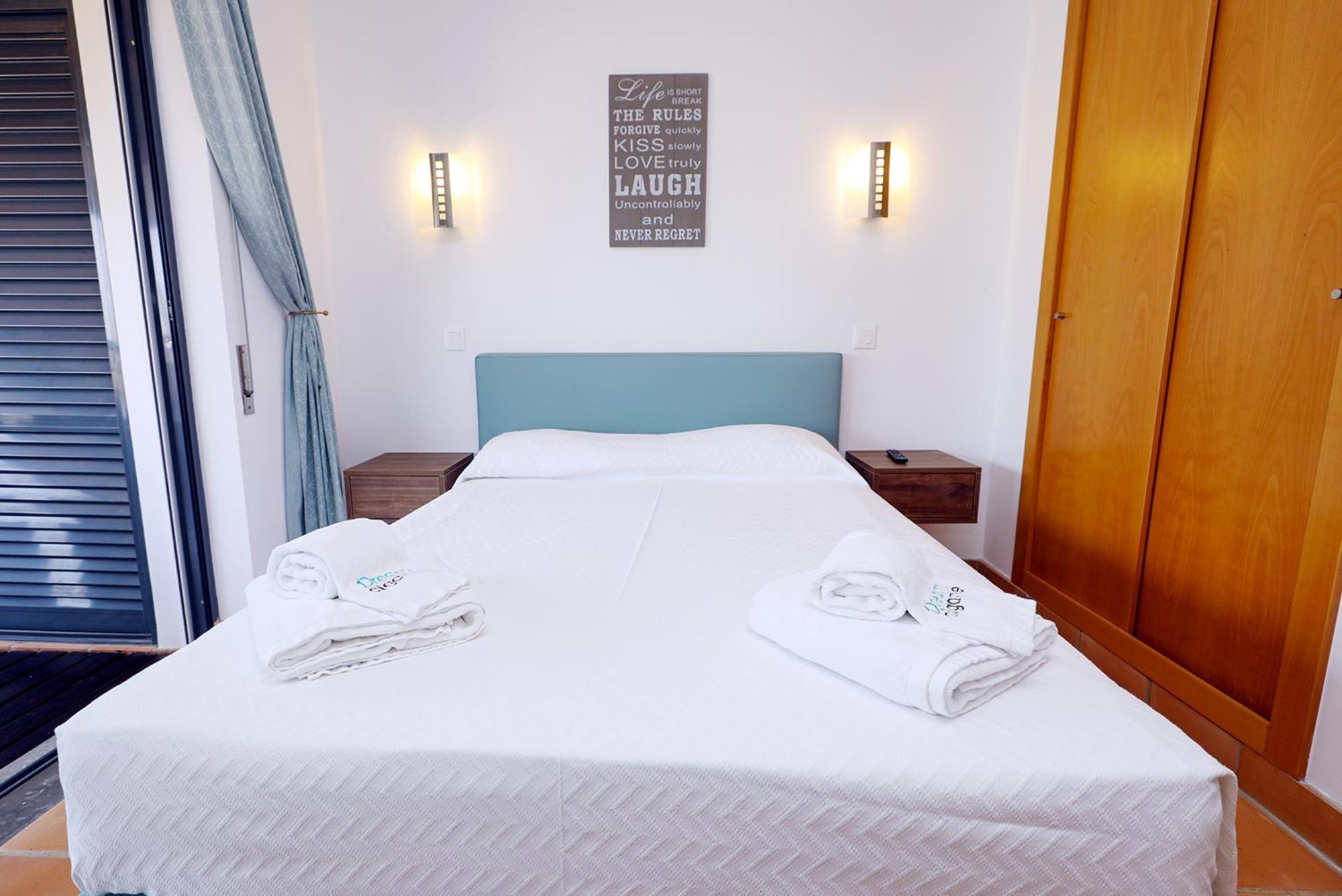 B39 - Marina Hill Apartment Lagos Luaran gambar