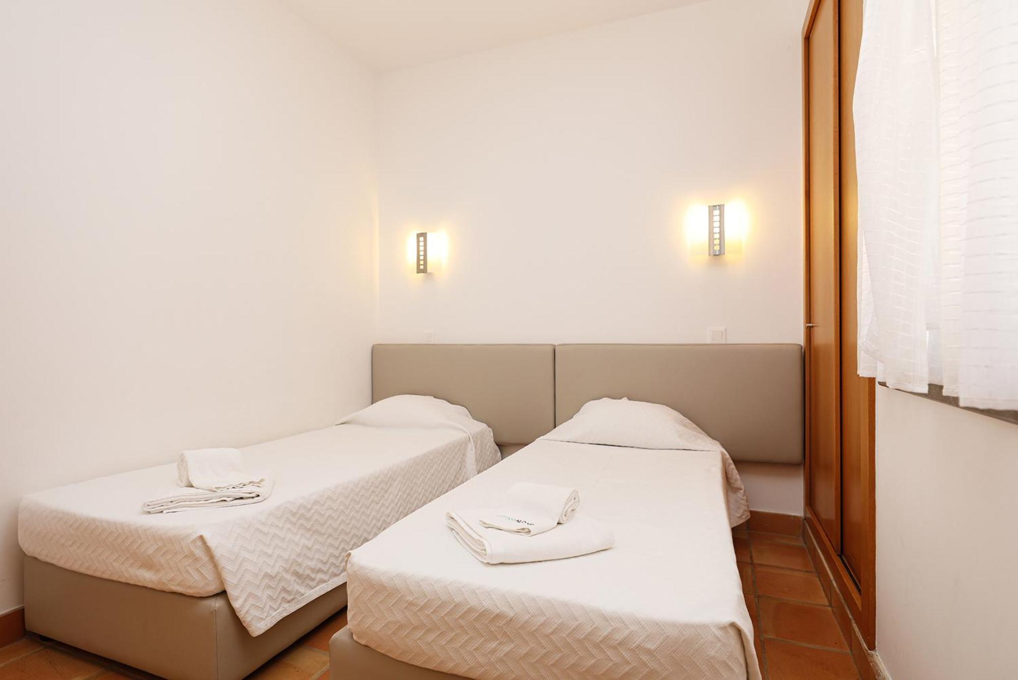B39 - Marina Hill Apartment Lagos Luaran gambar
